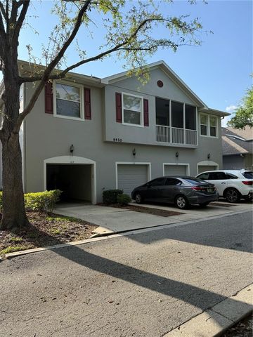 9410 GEORGIAN PARK LANE 110, Tampa, FL 33626