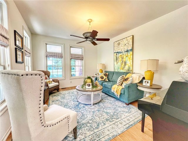 436 Bayview Circle, Knoxville, AR 72845