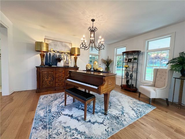 436 Bayview Circle, Knoxville, AR 72845