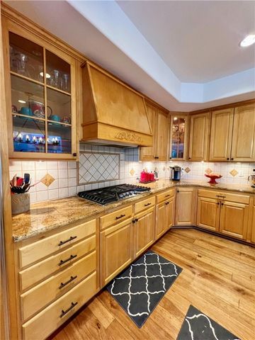 436 Bayview Circle, Knoxville, AR 72845