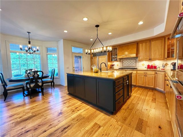 436 Bayview Circle, Knoxville, AR 72845