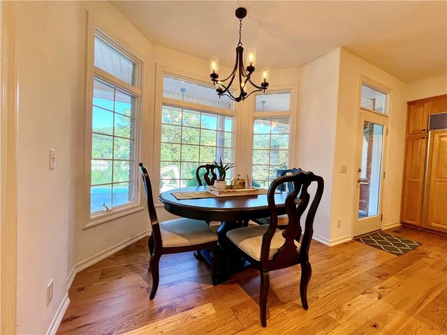 436 Bayview Circle, Knoxville, AR 72845