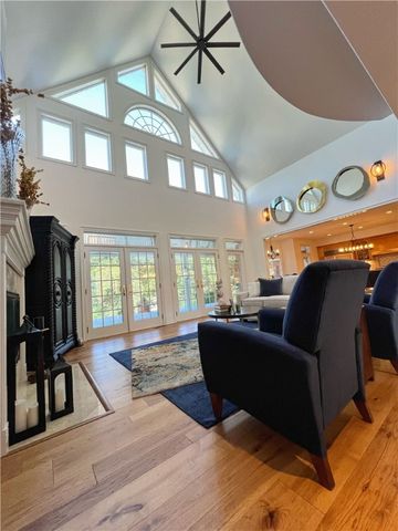 436 Bayview Circle, Knoxville, AR 72845