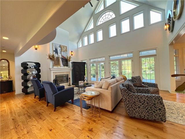 436 Bayview Circle, Knoxville, AR 72845