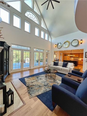 436 Bayview Circle, Knoxville, AR 72845