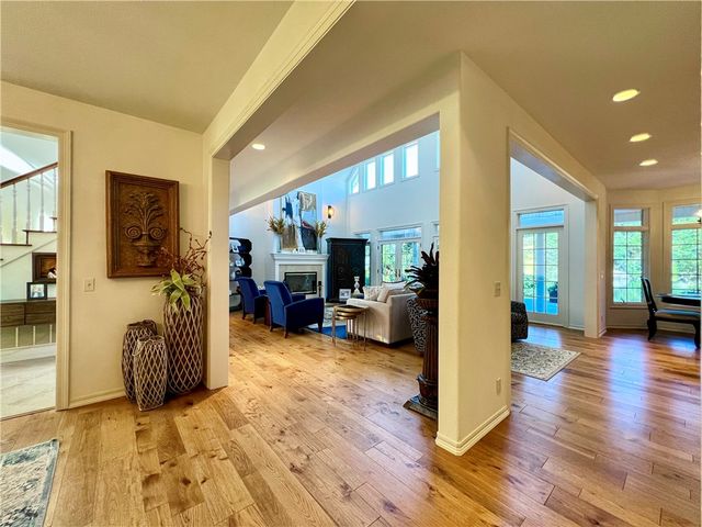 436 Bayview Circle, Knoxville, AR 72845