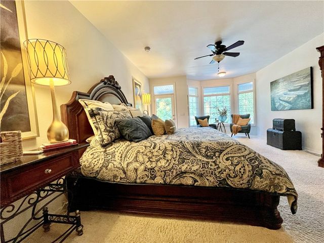 436 Bayview Circle, Knoxville, AR 72845