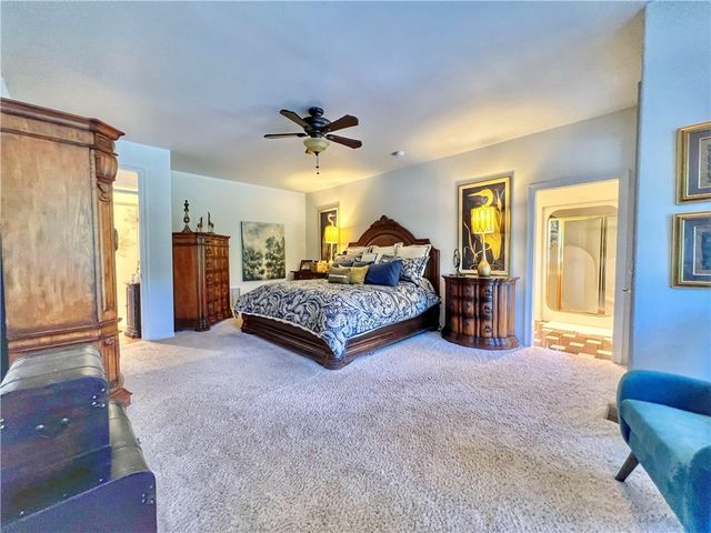 436 Bayview Circle, Knoxville, AR 72845