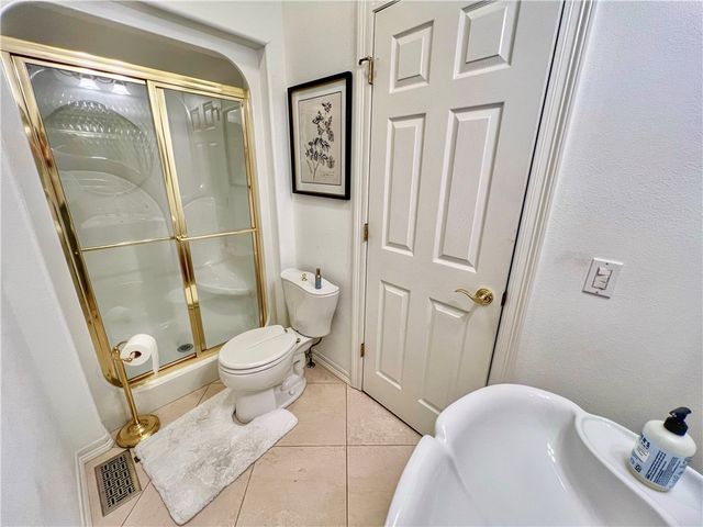 436 Bayview Circle, Knoxville, AR 72845