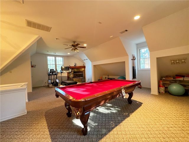 436 Bayview Circle, Knoxville, AR 72845