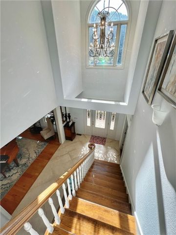 436 Bayview Circle, Knoxville, AR 72845