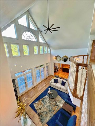 436 Bayview Circle, Knoxville, AR 72845