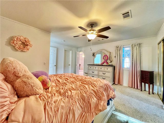 436 Bayview Circle, Knoxville, AR 72845