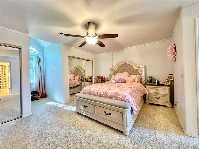 436 Bayview Circle, Knoxville, AR 72845