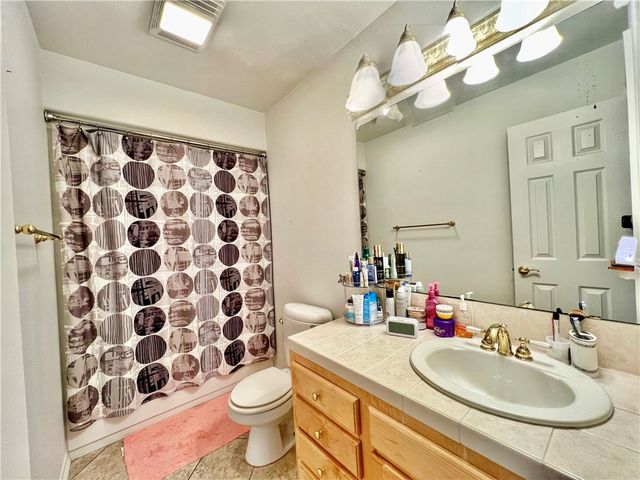 436 Bayview Circle, Knoxville, AR 72845