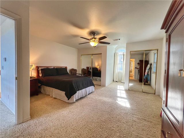 436 Bayview Circle, Knoxville, AR 72845