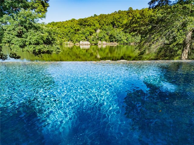 436 Bayview Circle, Knoxville, AR 72845