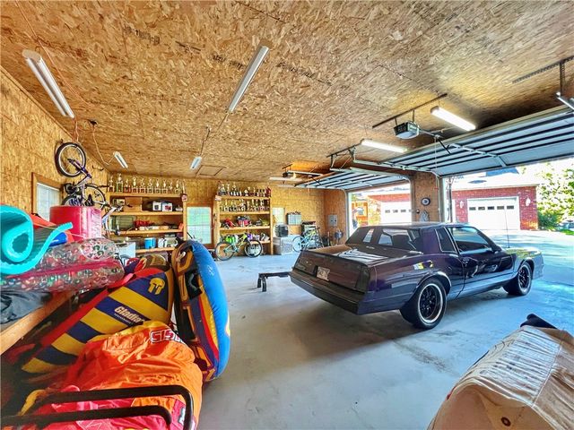 436 Bayview Circle, Knoxville, AR 72845