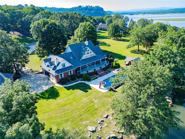 436 Bayview Circle, Knoxville, AR 72845