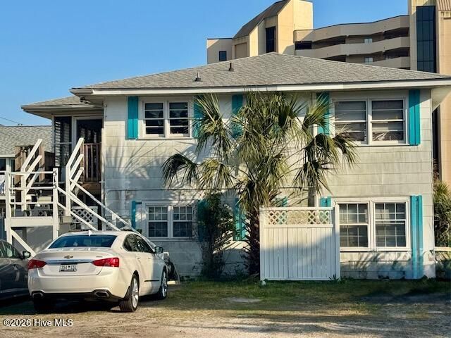 515 Hillside Drive S, North Myrtle Beach, SC 29582