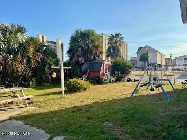 515 Hillside Drive S, North Myrtle Beach, SC 29582