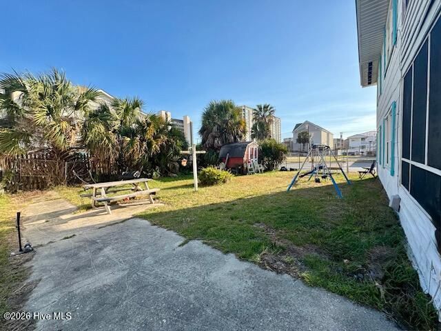 515 Hillside Drive S, North Myrtle Beach, SC 29582