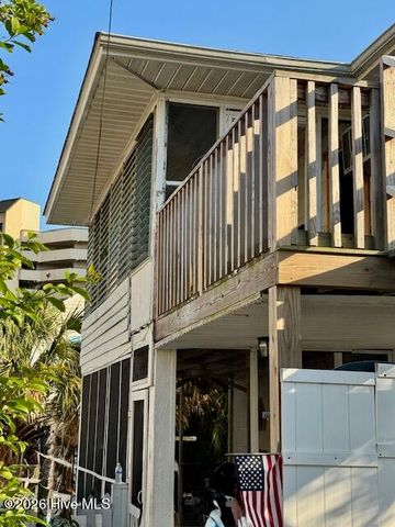 515 Hillside Drive S, North Myrtle Beach, SC 29582