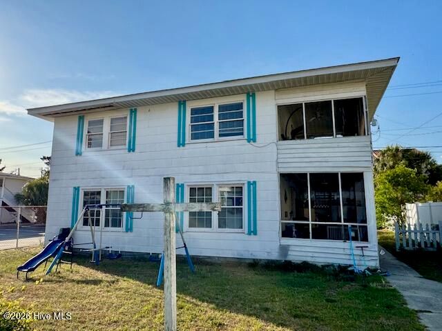 515 Hillside Drive S, North Myrtle Beach, SC 29582