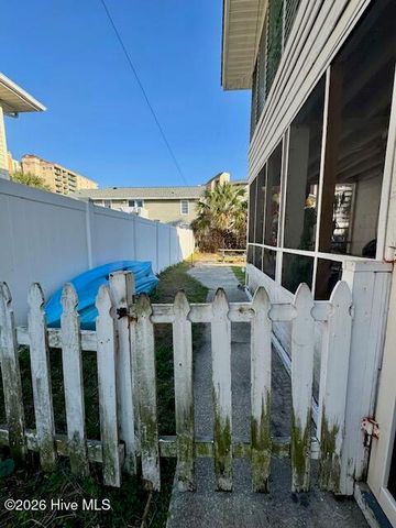 515 Hillside Drive S, North Myrtle Beach, SC 29582