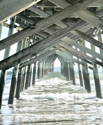 515 Hillside Drive S, North Myrtle Beach, SC 29582