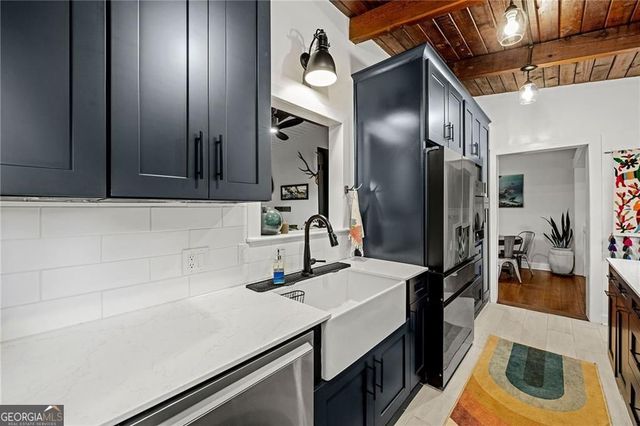 2632 Defoors Ferry Road NW, Atlanta, GA 30318