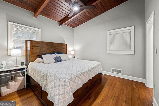 2632 Defoors Ferry Road NW, Atlanta, GA 30318