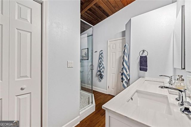 2632 Defoors Ferry Road NW, Atlanta, GA 30318