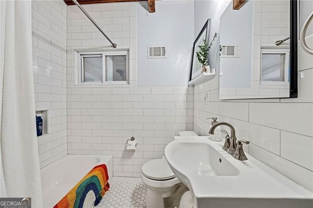 2632 Defoors Ferry Road NW, Atlanta, GA 30318