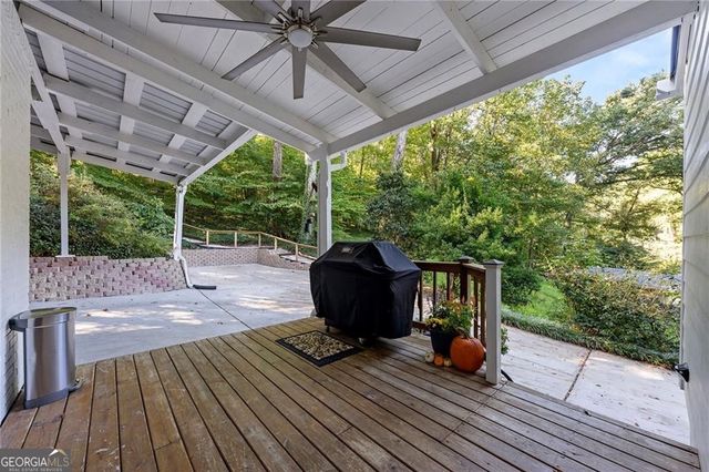 2632 Defoors Ferry Road NW, Atlanta, GA 30318