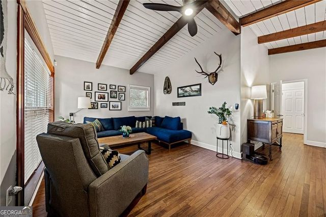 2632 Defoors Ferry Road NW, Atlanta, GA 30318