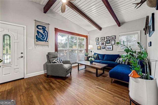 2632 Defoors Ferry Road NW, Atlanta, GA 30318