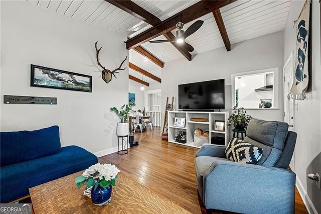 2632 Defoors Ferry Road NW, Atlanta, GA 30318