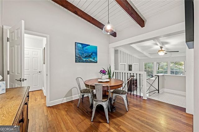 2632 Defoors Ferry Road NW, Atlanta, GA 30318