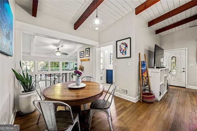 2632 Defoors Ferry Road NW, Atlanta, GA 30318