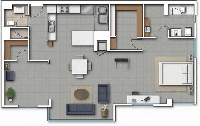 404 DE LA CONSTITUCION AVENUE 305, San Juan, PR 00901