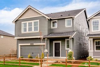 4035 Hyde Loop NE #112, Olympia, WA 98506