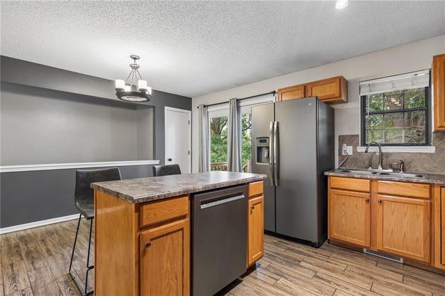 112 E Frank Street, Kearney, MO 64060