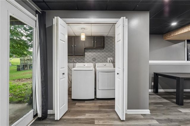 112 E Frank Street, Kearney, MO 64060