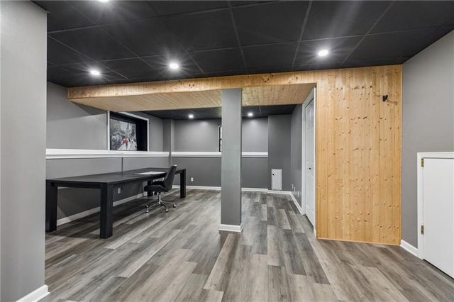 112 E Frank Street, Kearney, MO 64060