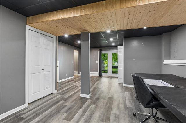 112 E Frank Street, Kearney, MO 64060