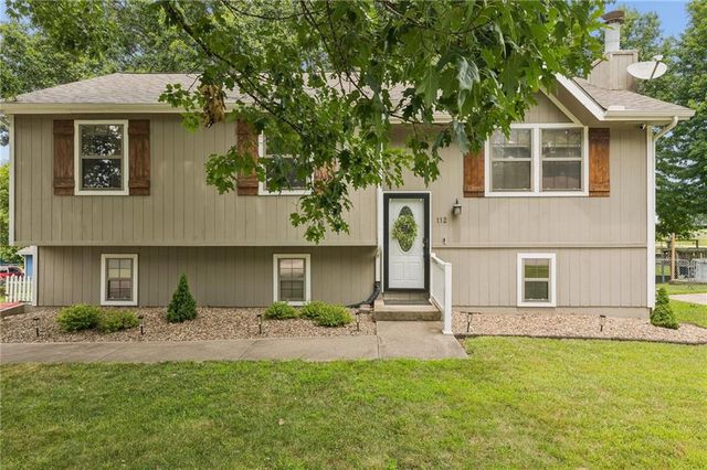 112 E Frank Street, Kearney, MO 64060