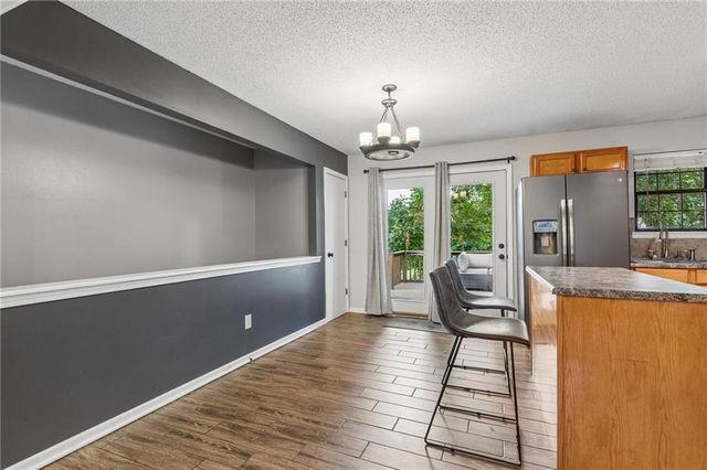 112 E Frank Street, Kearney, MO 64060