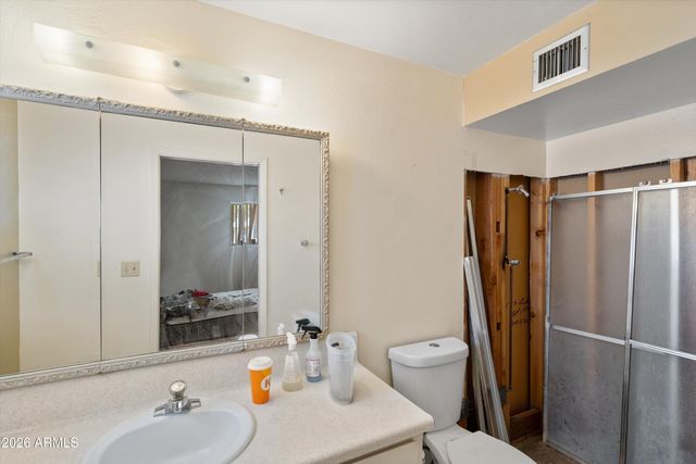 6265 E DODGE Street, Mesa, AZ 85205