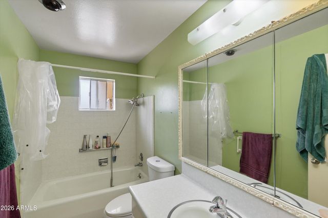 6265 E DODGE Street, Mesa, AZ 85205